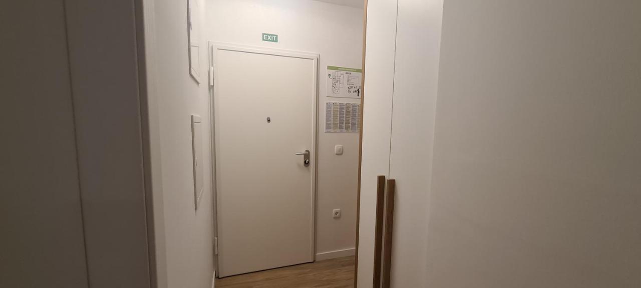Apartman Marcelina 1 With Private Pool Trogir Dış mekan fotoğraf