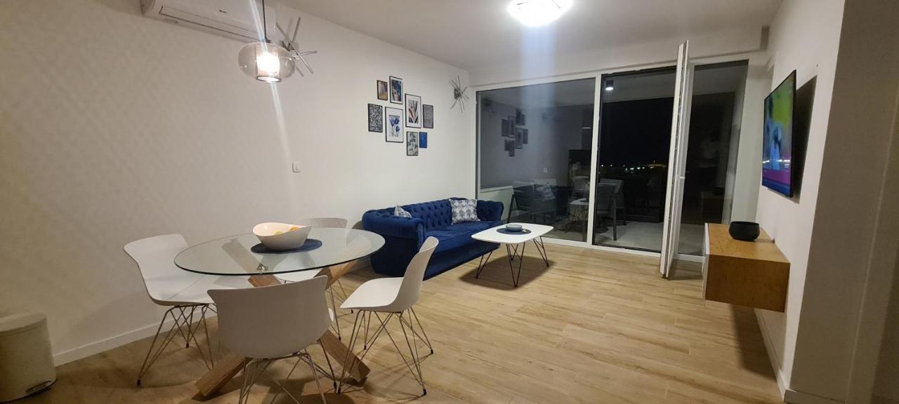 Apartman Marcelina 1 With Private Pool Trogir Dış mekan fotoğraf